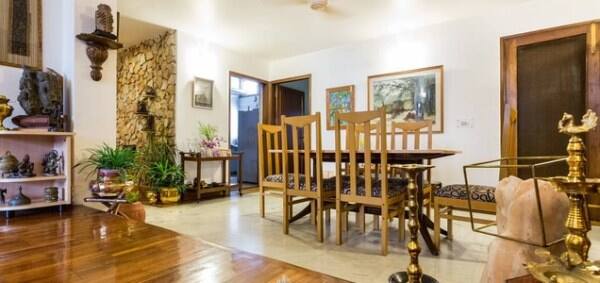 Homestay 29, New Delhi 3